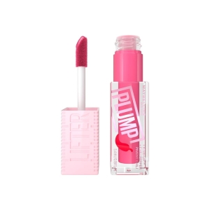 MAYBELLINE DRUG LIP LIFTER GLOSS PLIMP 03 PINK STING