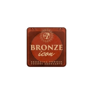 W7 BRONZE ICON BRONZING POWDER
