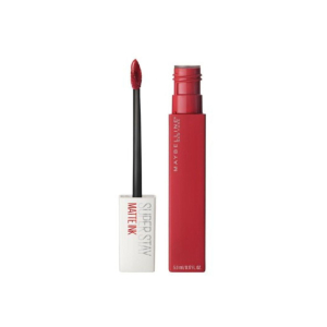 MAYBELLINE DRUG LIP SUPER STAY MATTE INK 20