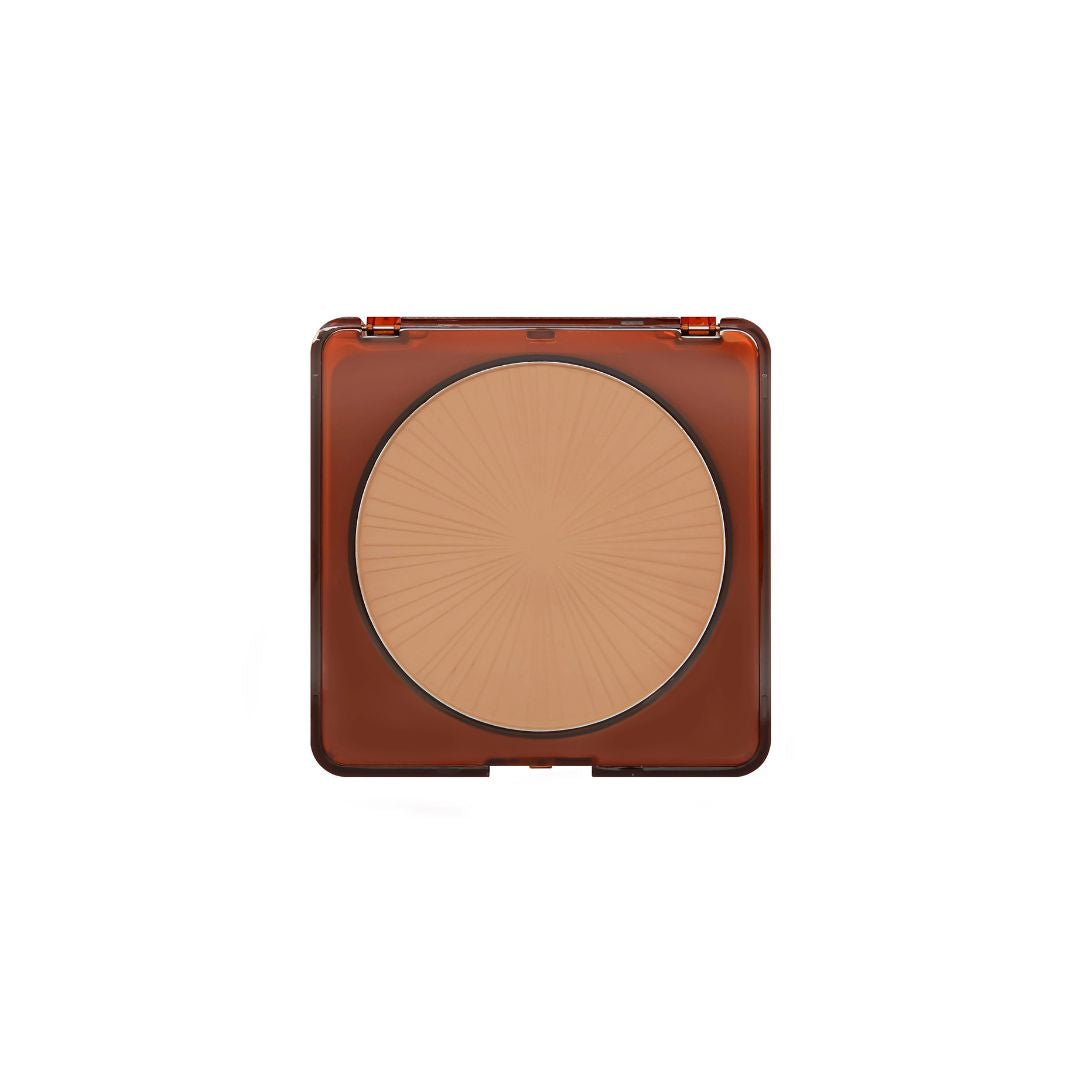 W7 BRONZE ICON BRONZING POWDER - Image 2