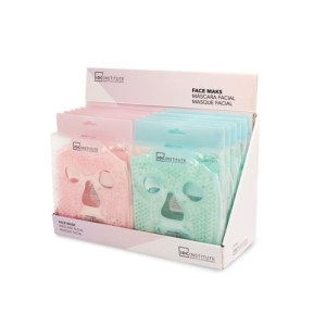 IDC INSTITUTE 3652 FACE MASK AQUA PEAS