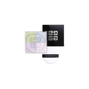 GIVENCHY PRISME LIBRE LOOSE POWDER 4-COLOR 2.5G NO1