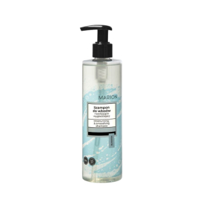MARION 6571 CORNFLOWER MOISTURIZING & SMOOTHING SHAMPOO 300ML