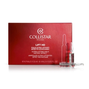 COLLISTAR AMPOULES LIFT HD+