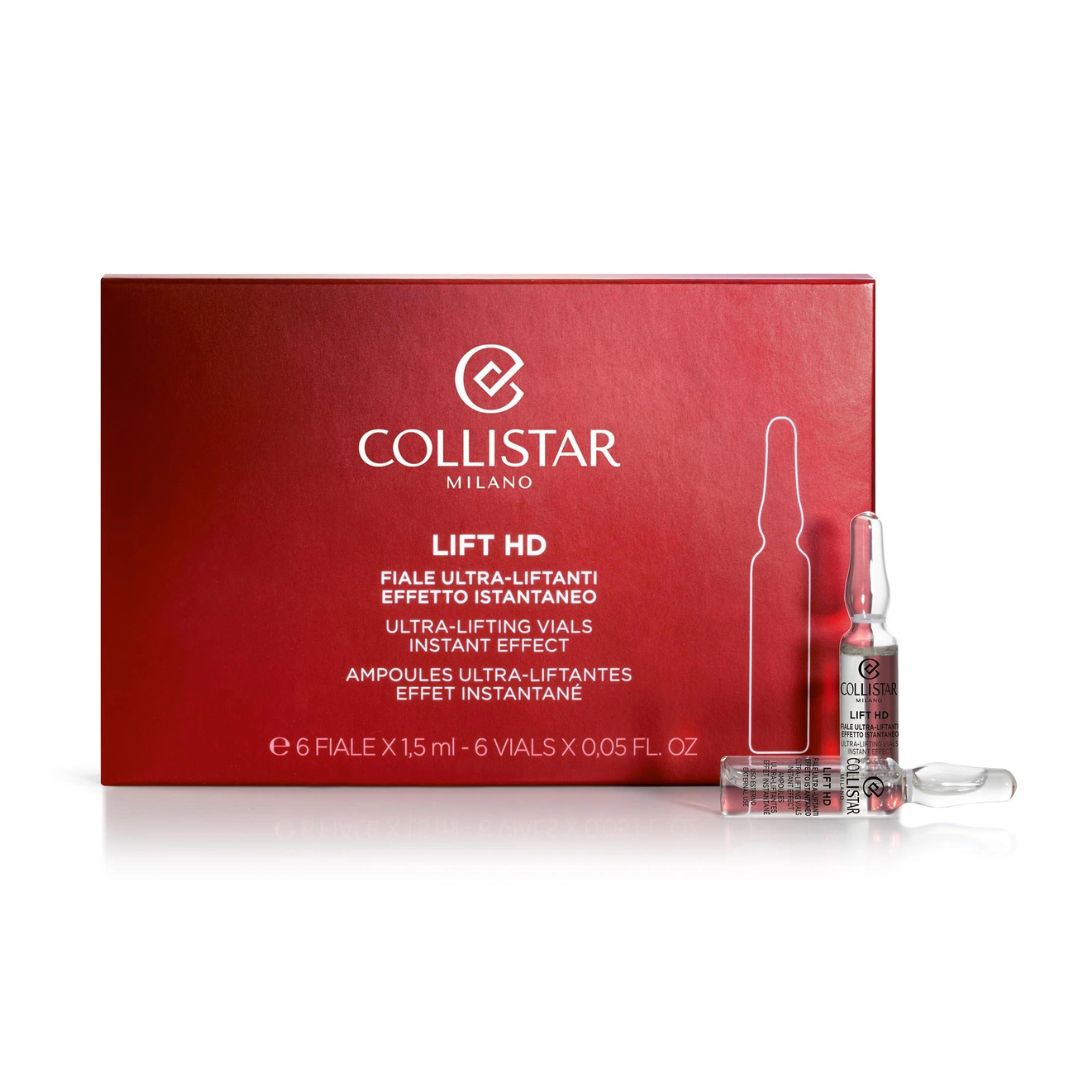 COLLISTAR AMPOULES LIFT HD+