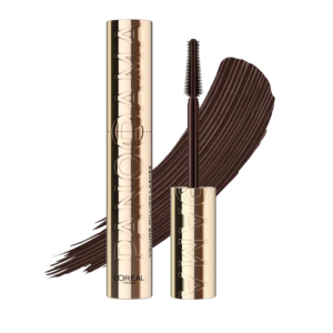 LOREAL EYE MASCARA PANORAMA BROWN