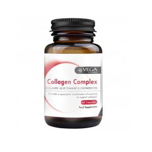 VEGA COLLAGEN COMPLEX X60 CAPS