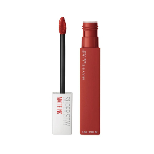 MAYBELLINE DRUG LIP SUPER STAY MATTE INK 118