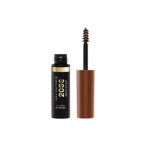 MAX FACTOR EYE 2000 COLORIE BROW GEL 003 BROWN