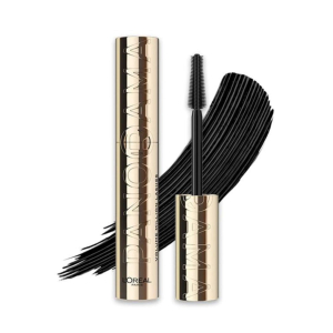 LOREAL EYE MASCARA PANORAMA BLACK