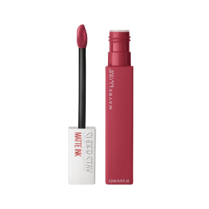 MAYBELLINE DRUG LIP SUPER STAY MATTE INK 80