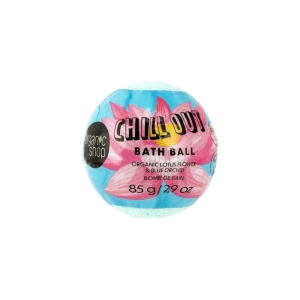 ORGANIC SHOP 44528E CHILL OUT BATH BOMB