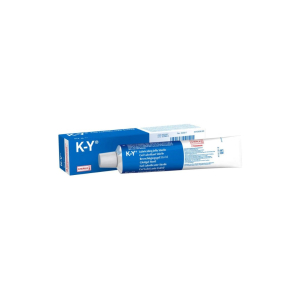 K-Y LUBRICATING JELLY STERILE 82G