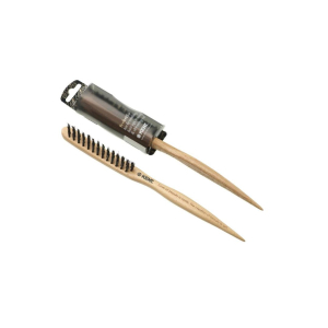 KENT LADIES BACKCOMBING BRUSH FOR VOLUME AND LIFT PF14