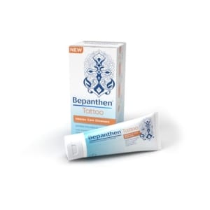 BEPANTHEN TATOO CREAM 50G