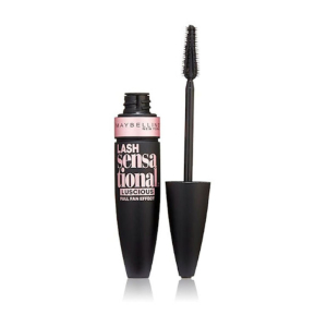 MAYBELLINE MASCARA LASH SENSATIONAL VOLUPTOUS