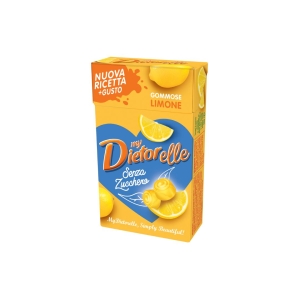 DIETORELLE LEMON FLIP PACK