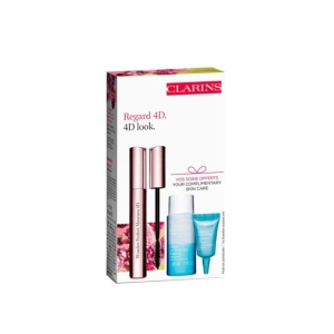 CLARINS MASCARA WONDER PERFECT 4D