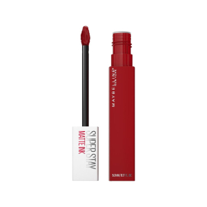 MAYBELLINE DRUG LIP SUPER STAY MATTE INK 340