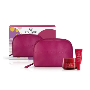 COLLISTAR HD LIFTING FACE SERUM+ POUCH