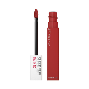 MAYBELLINE DRUG LIP SUPER STAY MATTE INK 335