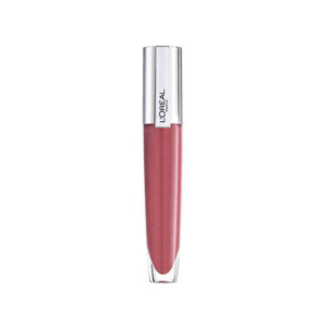 LOREAL LIPSTICK ROUGE SIG PLUMPING GLOSS 412