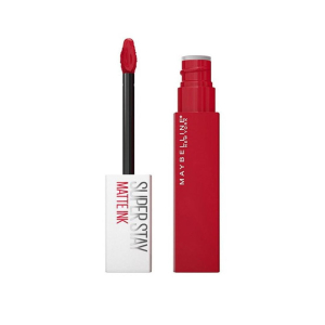 MAYBELLINE DRUG LIP SUPER STAY MATTE INK 325
