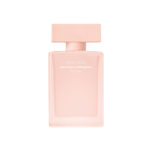 NARCISO RODRIGUEZ MUSC NUDE EAU DE PARFUM 50ML