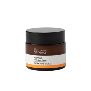 SKIN GENERICS  VITAMIN E ANTIOXIDANT CREAM 50ML