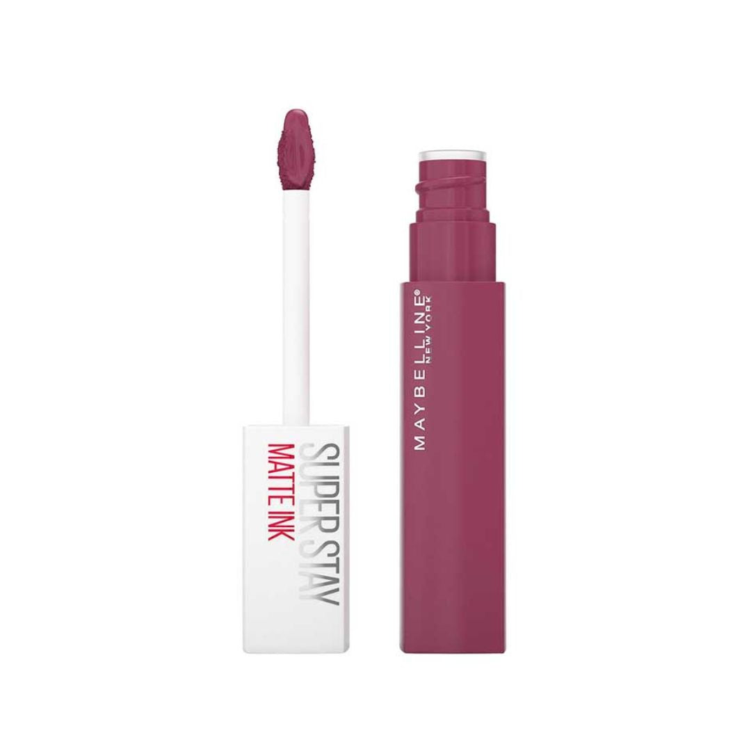 MAYBELLINE DRUG LIP SUPER STAY MATTE INK 165
