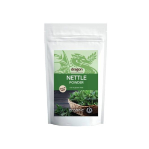 DRAGON SUPERFOODS NETTLE POWDER 150GR