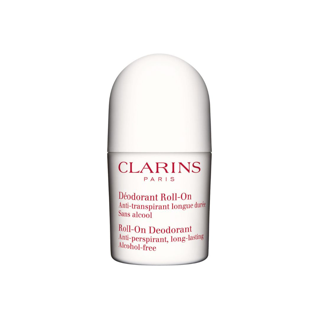 CLARINS ROLL ON DEODORANT 50 ML