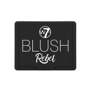 W7 REBEL BLUSH TEACH ME