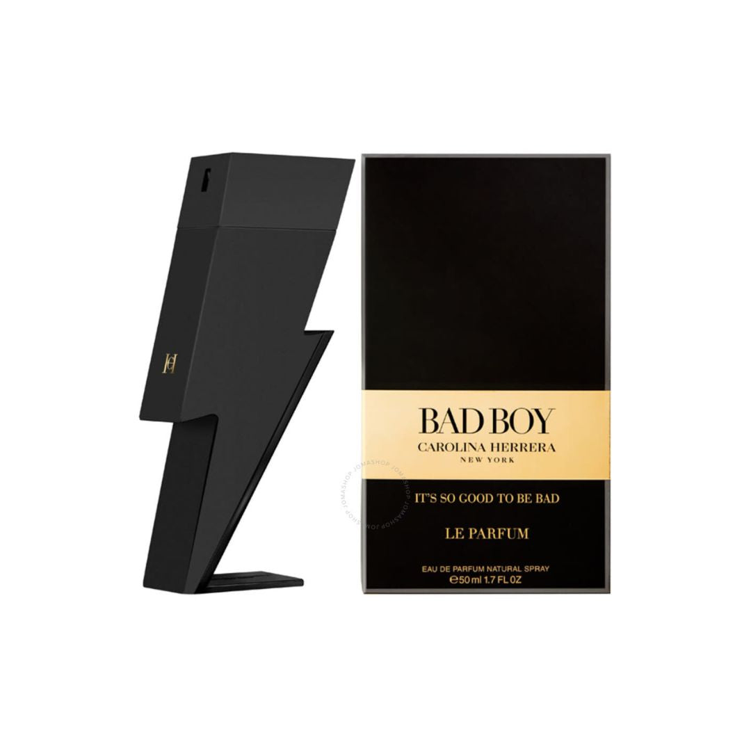 CAROLINA HERRERA BAD BOY PARFUM EDP 50ML