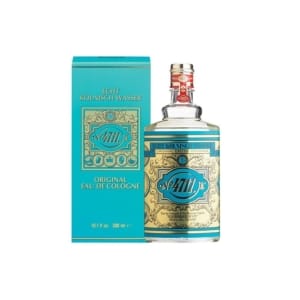 4711 ORIGINAL EAU DE COLOGNE 300ML