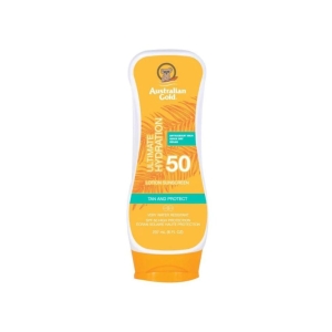 AUSTRALIAN GOLD ULTIMATE HYDRATION LOTION SPF 50 237ML