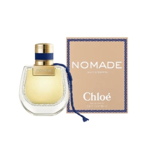 CHLOE NOMADE NUIT D`EGYPTE EDP 50 ML