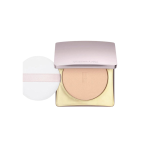 ELIZABETH ARDEN FLAWLESS FINISH SKINCARING PRESSED POWDER LIGHT