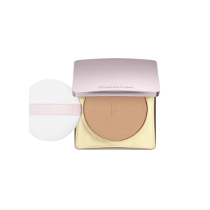 ELIZABETH ARDEN FLAWLESS FINISH SKINCARING PRESSED POWDER MEDIUM