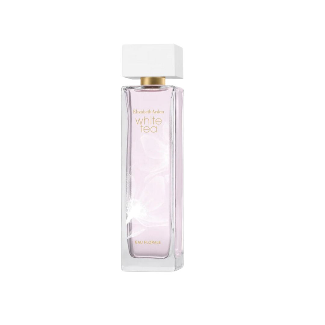 ELIZABETH ARDEN WHITE TEA EAU FLORALE EAU DE TOILETTE 100ML