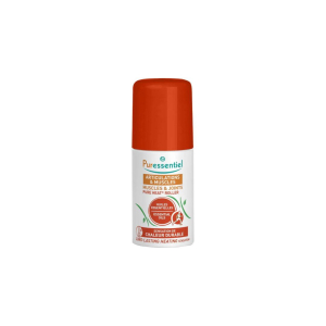 PURESSENTIEL M&J PURE HEAT ROLLER 75ML