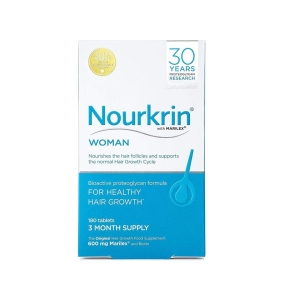 NOURKRIN WOMAN X 180 TABLETS