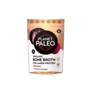 PLANET PALEO ORGANIC BONE BROTH ORIGINAL 450 G