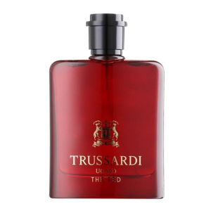 TRUSSARDI UOMO RED EDT 100ML