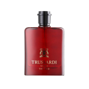 TRUSSARDI UOMO THE RED EDT 30ML