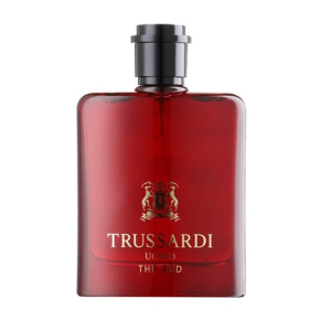 TRUSSARDI UOMO THE RED EDT 50ML