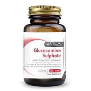 VEGA GLUCOSAMINE SULPHATE 1500MG X30 TABLETS