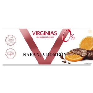VIRGINIAS SUGAR FREE BOMBON