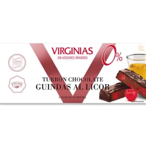 VIRGINIAS SUGAR FREE TURRAN