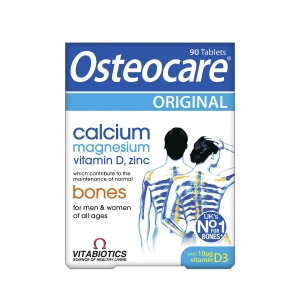 VITABIOTICS OSTEOCARE X 90 TABLETS